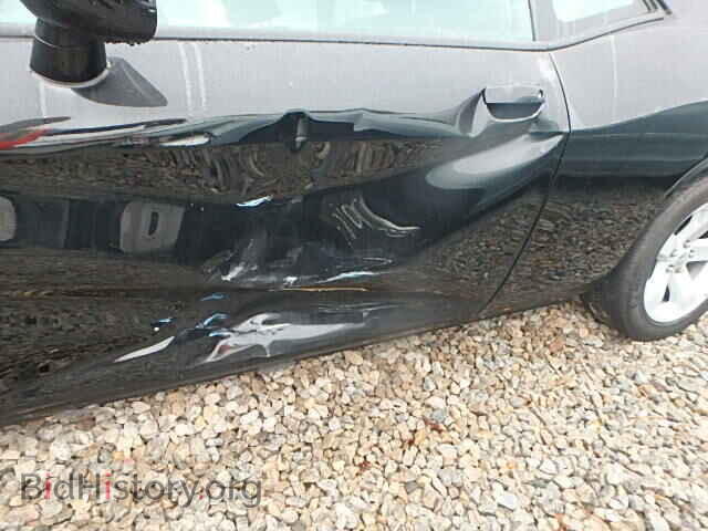 2014 DODGE CHALLENGER - VIN: 2C3CDYAG1EH179765 - Photo 9