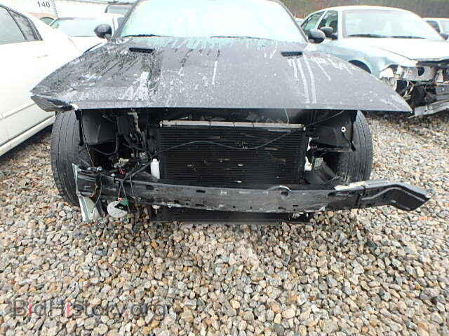 2014 DODGE CHALLENGER - VIN: 2C3CDYAG1EH179765 - Photo 10