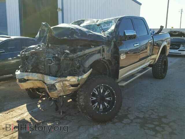 2012 DODGE RAM - VIN: 3C6UD5GL9CG198376 - Photo 2