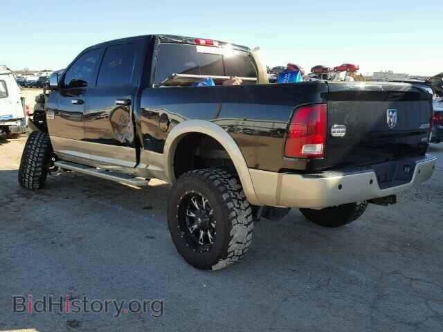 2012 DODGE RAM - VIN: 3C6UD5GL9CG198376 - Photo 3