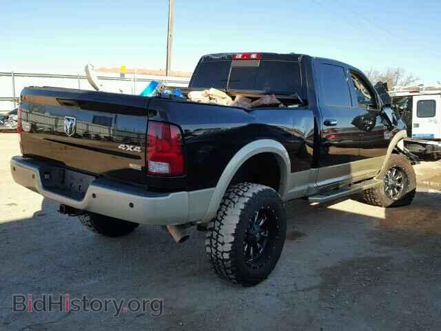 2012 DODGE RAM - VIN: 3C6UD5GL9CG198376 - Photo 4