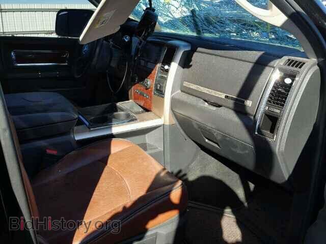 2012 DODGE RAM - VIN: 3C6UD5GL9CG198376 - Photo 5