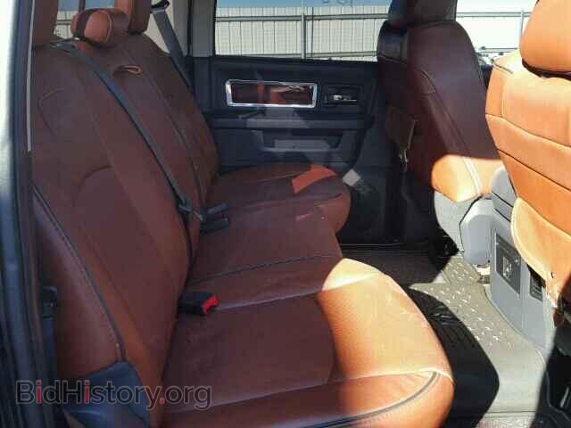 2012 DODGE RAM - VIN: 3C6UD5GL9CG198376 - Photo 6