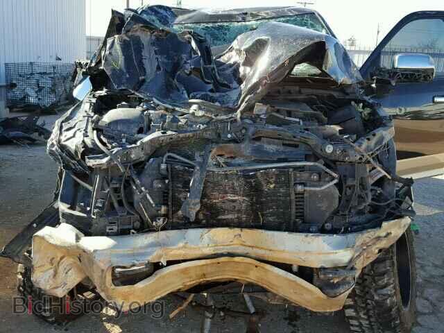2012 DODGE RAM - VIN: 3C6UD5GL9CG198376 - Photo 7