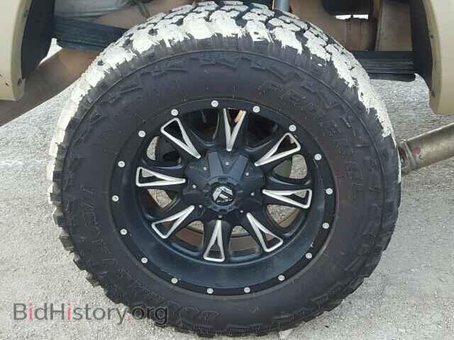 2012 DODGE RAM - VIN: 3C6UD5GL9CG198376 - Photo 9