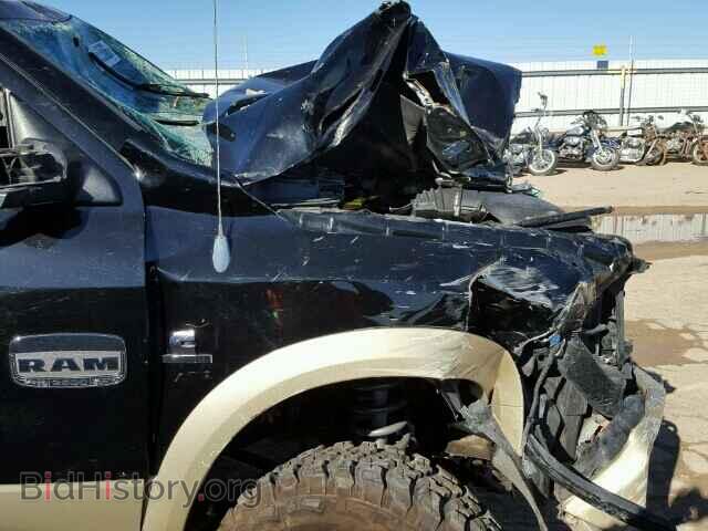 2012 DODGE RAM - VIN: 3C6UD5GL9CG198376 - Photo 10