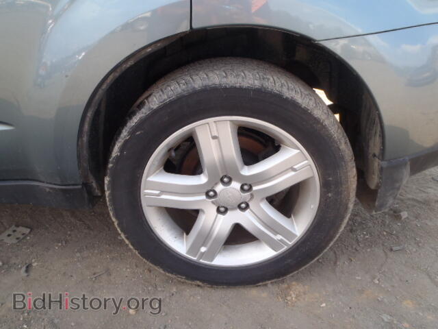 2009 SUBARU FORESTER - VIN: JF2SH636X9H756505 - Фото 10