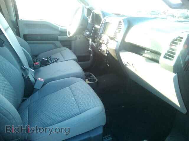 2015 FORD F150 - VIN: 1FTEW1CP1FKE77486 - Фото 5
