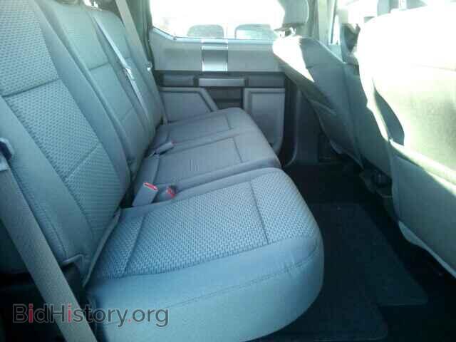 2015 FORD F150 - VIN: 1FTEW1CP1FKE77486 - Фото 6