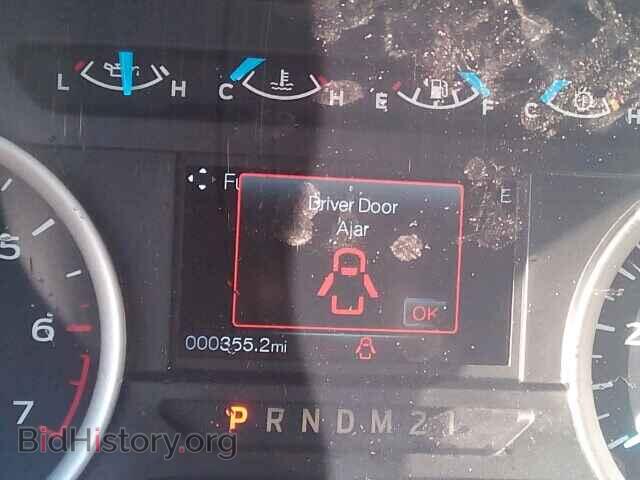 2015 FORD F150 - VIN: 1FTEW1CP1FKE77486 - Фото 8