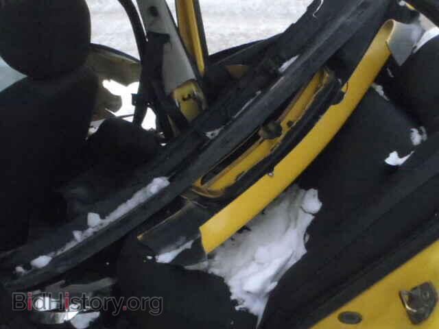 2002 DODGE NEON - VIN: 1B3ES56C52D638322 - Фото 6