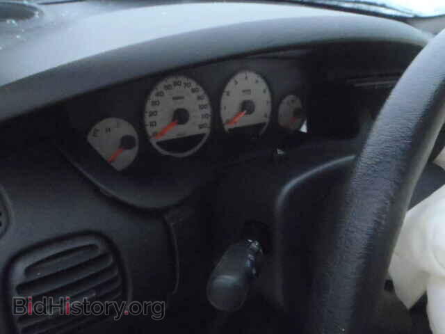 2002 DODGE NEON - VIN: 1B3ES56C52D638322 - Фото 7