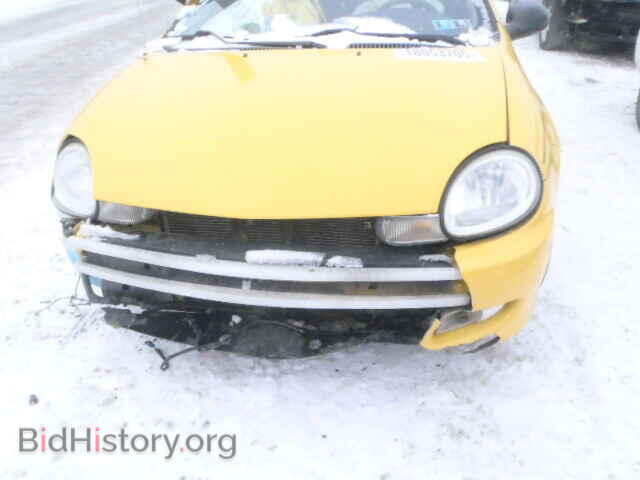 2002 DODGE NEON - VIN: 1B3ES56C52D638322 - Фото 8