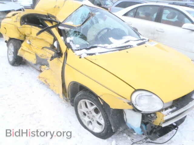 2002 DODGE NEON - VIN: 1B3ES56C52D638322 - Фото 9