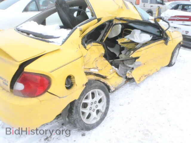 2002 DODGE NEON - VIN: 1B3ES56C52D638322 - Фото 10