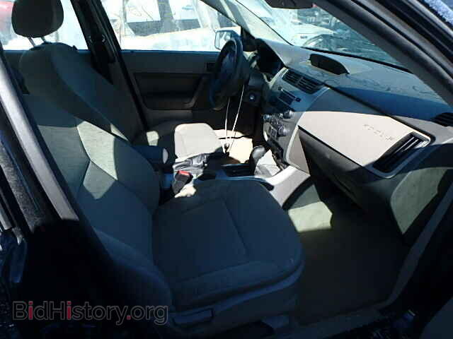 2011 FORD FOCUS - VIN: 1FAHP3EN5BW194468 - Фото 5