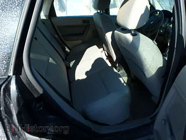2011 FORD FOCUS - VIN: 1FAHP3EN5BW194468 - Фото 6
