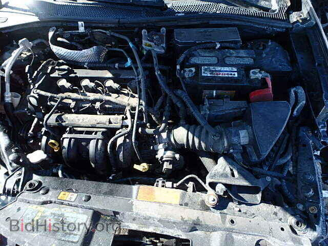 2011 FORD FOCUS - VIN: 1FAHP3EN5BW194468 - Фото 7