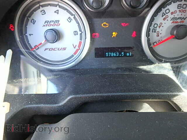 2011 FORD FOCUS - VIN: 1FAHP3EN5BW194468 - Фото 8
