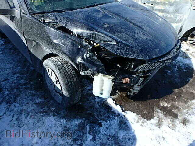 2011 FORD FOCUS - VIN: 1FAHP3EN5BW194468 - Фото 9