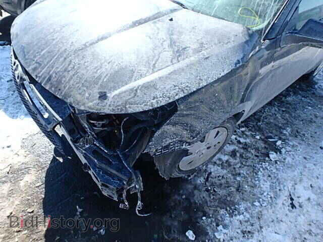 2011 FORD FOCUS - VIN: 1FAHP3EN5BW194468 - Фото 10
