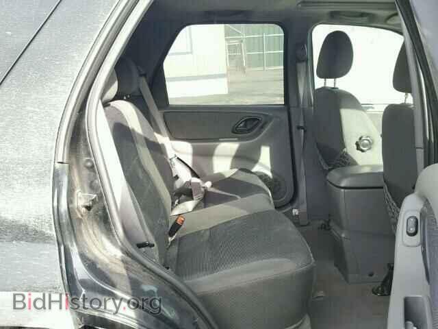 2002 FORD ESCAPE - VIN: 1FMYU04142KB53607 - Фото 6
