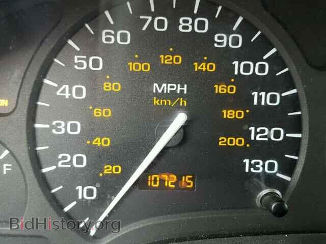 2002 SATURN SL/SL1/SL2 - VIN: 1G8ZK52792Z288361 - Фото 8