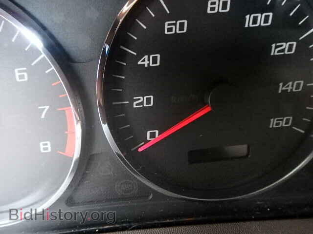 2007 CADILLAC CTS - VIN: 1G6DP577170139578 - Фото 8