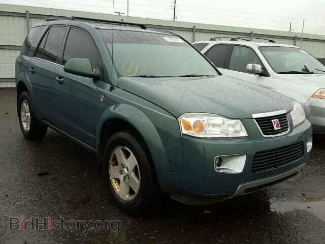 Фотография 5GZCZ63457S847016 - SATURN VUE 2007
