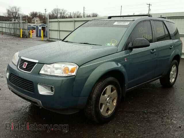 2007 SATURN VUE - VIN: 5GZCZ63457S847016 - Фото 2