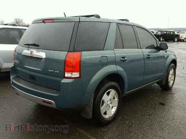 2007 SATURN VUE - VIN: 5GZCZ63457S847016 - Фото 4
