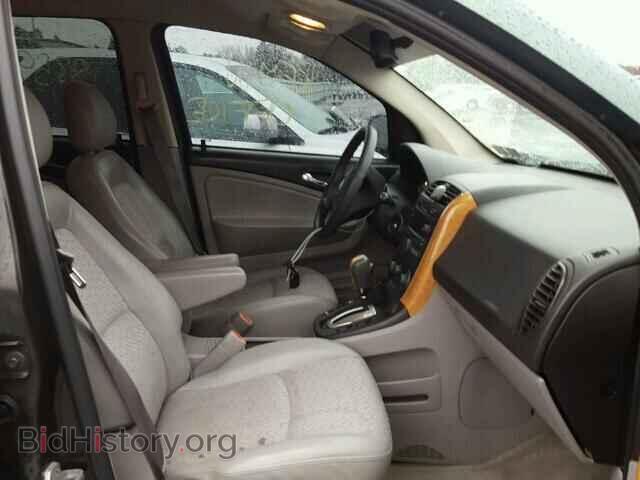 2007 SATURN VUE - VIN: 5GZCZ63457S847016 - Фото 5