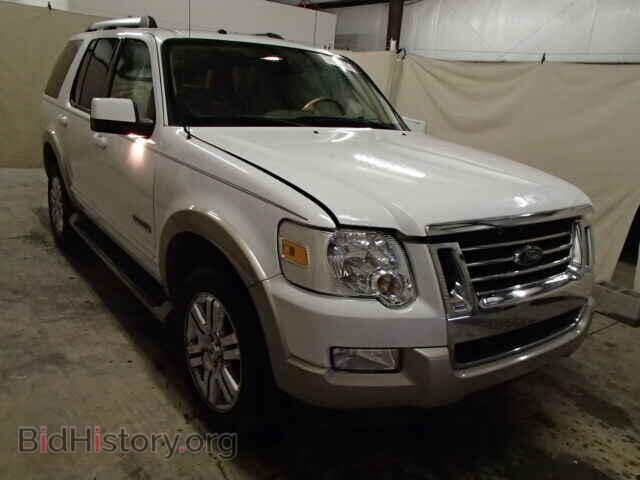 Фотография 1FMEU64E77UA72976 - FORD EXPLORER 2007
