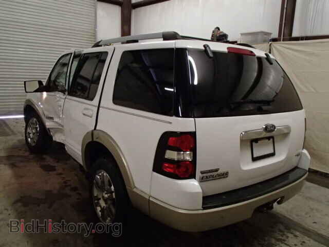 2007 FORD EXPLORER - VIN: 1FMEU64E77UA72976 - Photo 3