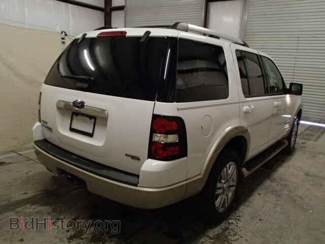 2007 FORD EXPLORER - VIN: 1FMEU64E77UA72976 - Photo 4