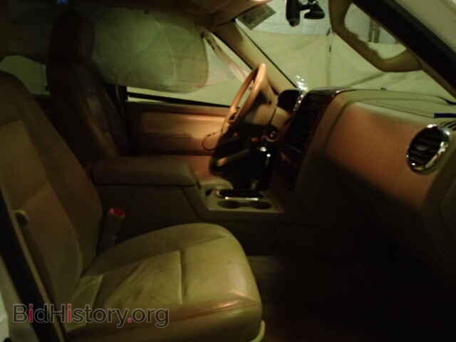 2007 FORD EXPLORER - VIN: 1FMEU64E77UA72976 - Photo 5