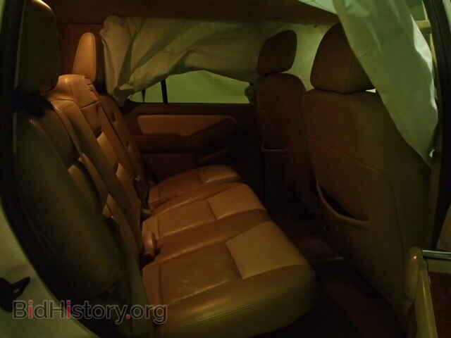 2007 FORD EXPLORER - VIN: 1FMEU64E77UA72976 - Photo 6