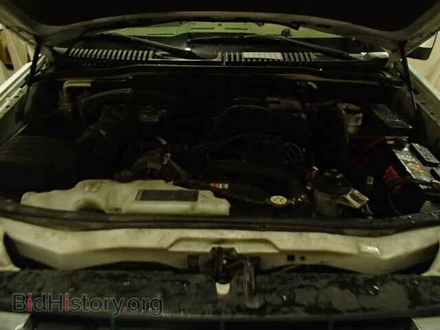 2007 FORD EXPLORER - VIN: 1FMEU64E77UA72976 - Photo 7