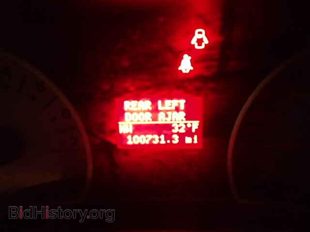 2007 FORD EXPLORER - VIN: 1FMEU64E77UA72976 - Photo 8