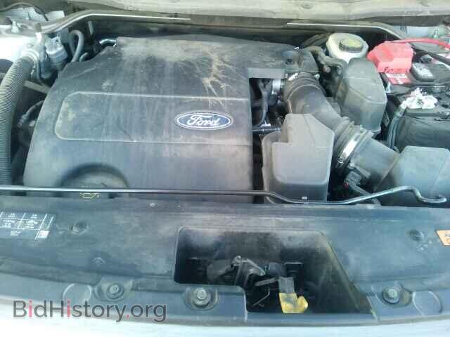 2013 FORD EXPLORER - VIN: 1FM5K8B82DGA47587 - Фото 7