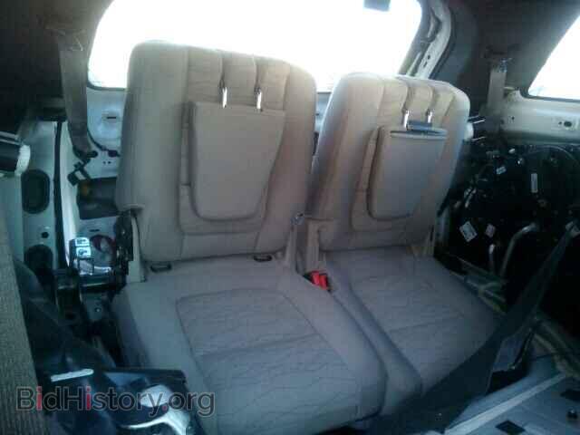2013 FORD EXPLORER - VIN: 1FM5K8B82DGA47587 - Фото 9