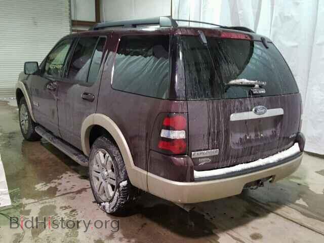 2008 FORD EXPLORER - VIN: 1FMEU74E68UA49731 - Фото 3