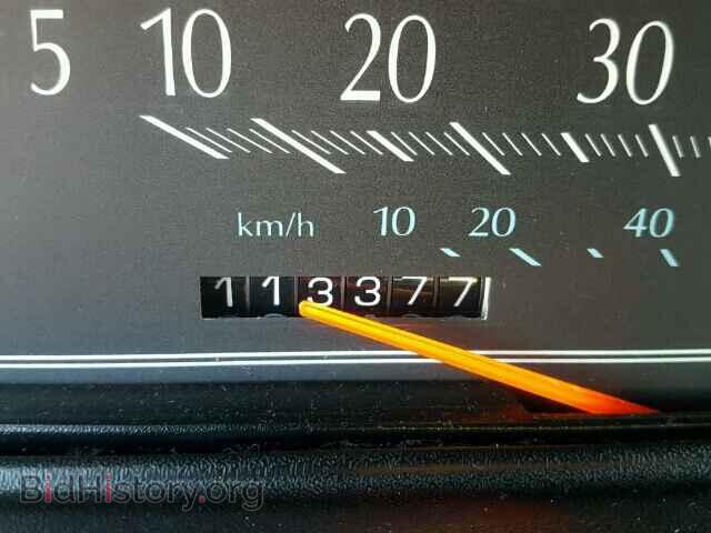 1993 CADILLAC DEVILLE - VIN: 1G6CD53B3P4311746 - Фото 8