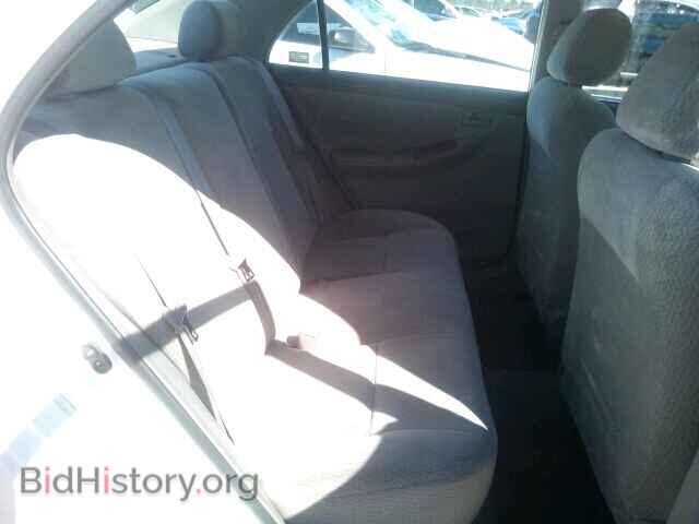 2003 TOYOTA COROLLA - VIN: JTDBR32E130024711 - Photo 6