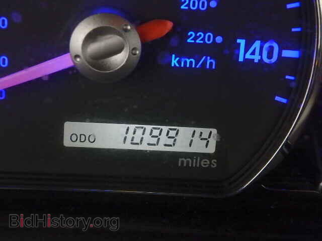 2007 MITSUBISHI GALANT - VIN: 4A3AB36F47E018314 - Фото 8