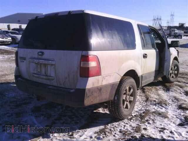2007 FORD EXPEDITION - VIN: 1FMFK16517LA93919 - Фото 4