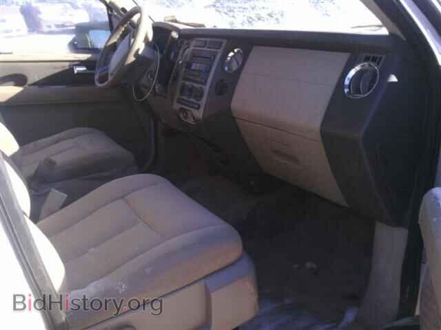 2007 FORD EXPEDITION - VIN: 1FMFK16517LA93919 - Фото 5