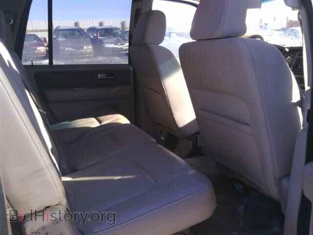2007 FORD EXPEDITION - VIN: 1FMFK16517LA93919 - Фото 6