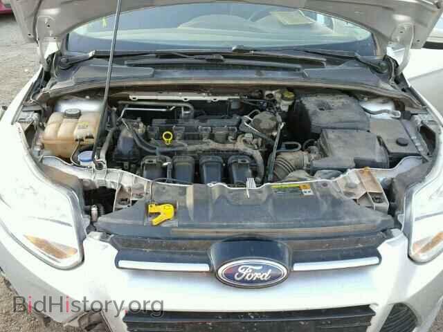 2012 FORD FOCUS - VIN: 1FAHP3M29CL189915 - Photo 7