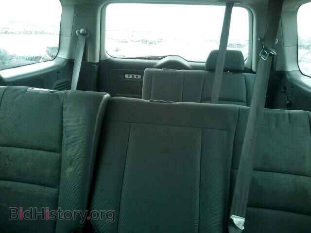 2007 HONDA PILOT - VIN: 2HKYF181X7H536505 - Фото 9